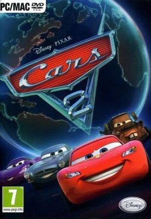 Tout neuf 🔔 Cars 2 😉 1 Tout neuf 🔔 Cars 2 😉