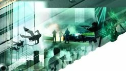 Bon marché 🔔 2 In 1 Pack PC Just Cause+Kane & Lynch 🔔 7 Bon marché 🔔 2 In 1 Pack PC Just Cause+Kane & Lynch 🔔 -Offres Party-Games Store 102560440 3 92