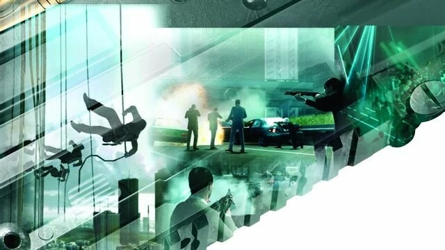 Bon marché 🔔 2 In 1 Pack PC Just Cause+Kane & Lynch 🔔 3 Bon marché 🔔 2 In 1 Pack PC Just Cause+Kane & Lynch 🔔 – Image 3