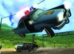 Bon marché 🔔 2 In 1 Pack PC Just Cause+Kane & Lynch 🔔 9 Bon marché 🔔 2 In 1 Pack PC Just Cause+Kane & Lynch 🔔 -Offres Party-Games Store 102560440 5 92