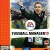 Grosses soldes 🎉 EA Value Games: Fussball Manager 10 🥰