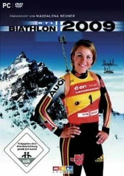 Nouveau ✔️ RTL Biathlon 2009 Preishit 👏