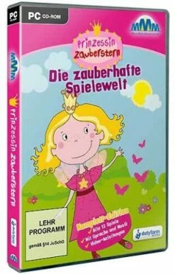 Tout neuf 🛒 Prinzessin Zauberstern 🌟