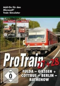 Offres 🧨 TS Pro Train 27+28 Addon Bundle 😀