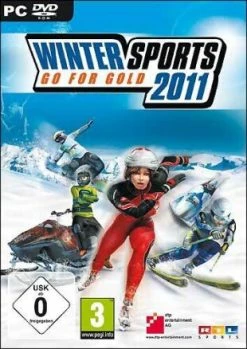 Bon marché 🛒 RTL Winter Sports 2011 Go For Gold 🔥