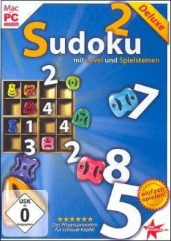 Vente flash 👍 Sudoku 2 🛒
