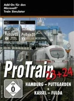 Meilleure vente 🎉 TS Pro Train 23+24 Addon Bundle 🔔