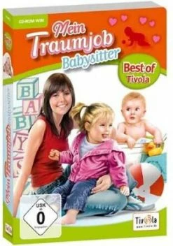 Top 10 🎉 Mein Traumjob Babysitter 🎁