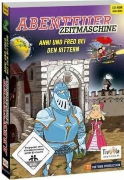 Top 10 ✔️ Anni Und Fred Bei Den Rittern ✔️