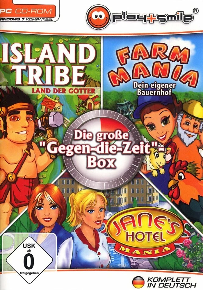 Vente flash ⌛ Große Gegen-die-Zeit-Box ⭐ 1 Vente flash ⌛ Große Gegen-die-Zeit-Box ⭐