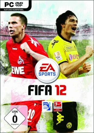 Bon marché 😀 FIFA 12 💯 1 Bon marché 😀 FIFA 12 💯