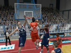 Promo 🥰 International 🏀 Basketball 💯