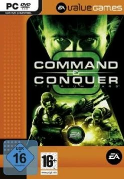 Acheter 😍 Command & Conquer 3 -Tiberian Wars Deluxe 🔥