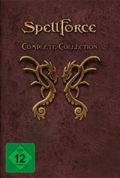 Le moins cher 🎉 Spellforce (Complete Edition) 👏