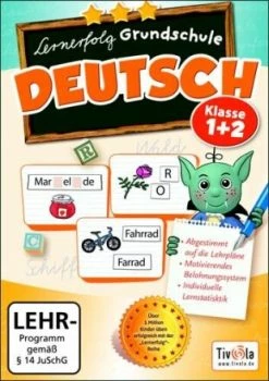 Top 10 ✨ Lernerfolg Grundschule Deutsch 1.+2. 🛒