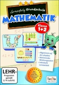 Tout neuf 🧨 Lernerfolg Grundschule Mathematik 1.+2. 😉