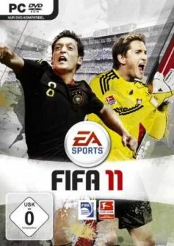 Tout neuf 😀 Fifa 11 🎁