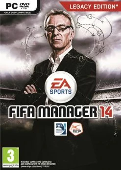 Vente flash 😉 FIFA Manager 14 ❤️