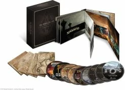 De gros 💯 The Elder Scrolls Anthology 🧨 10 De gros 💯 The Elder Scrolls Anthology 🧨 -Offres Party-Games Store 102566159 4 92