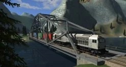 Nouveau 🔥 Gro&szlig;e Simulations-Paket 2 PC P.E. (OR) (Premium Edition) 👏 -Offres Party-Games Store 102568071 6 92