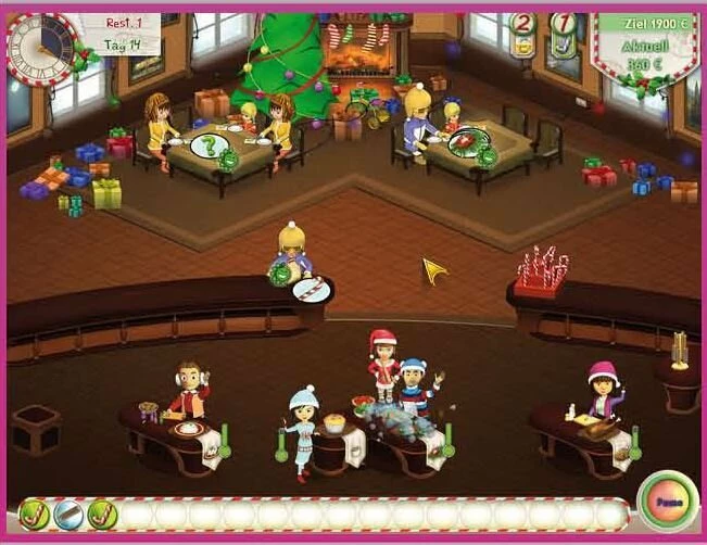 Top 10 ⭐ Große Weihnachtsspiele-Box 🔔 2 Top 10 ⭐ Große Weihnachtsspiele-Box 🔔 – Image 2