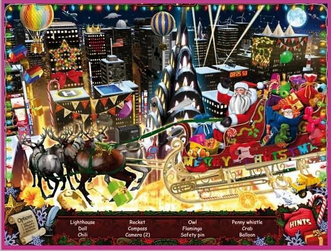 Top 10 ⭐ Große Weihnachtsspiele-Box 🔔 3 Top 10 ⭐ Große Weihnachtsspiele-Box 🔔 – Image 3