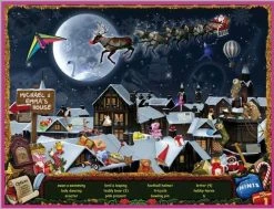 Top 10 ⭐ Große Weihnachtsspiele-Box 🔔 7 Top 10 ⭐ Große Weihnachtsspiele-Box 🔔 -Offres Party-Games Store 102568239 4 92