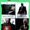 Meilleure vente 🎉 Hitman Quadrilogy - Green Pepper 🌟