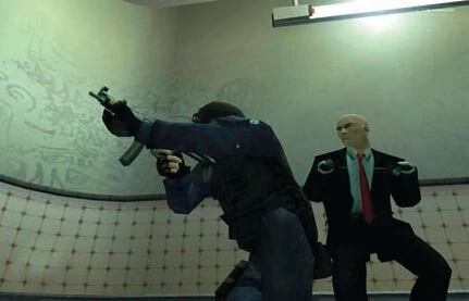 Meilleure vente 🎉 Hitman Quadrilogy - Green Pepper 🌟 2 Meilleure vente 🎉 Hitman Quadrilogy - Green Pepper 🌟 – Image 2