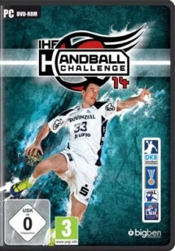 Les meilleures critiques de 🤩 IHF Handball Challenge 14 🧨