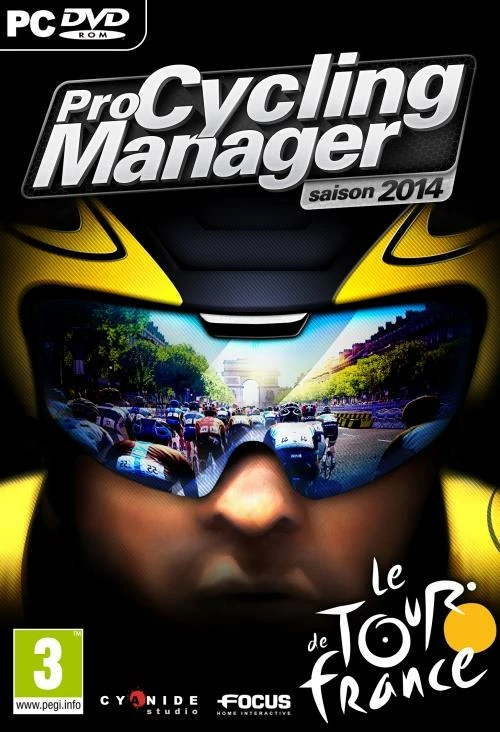 Vente flash 🤩 Le Tour De France 2014 - Pro Cycling Manager 🔥 1 Vente flash 🤩 Le Tour De France 2014 - Pro Cycling Manager 🔥