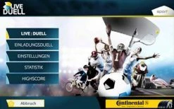 Coupon 🔔 Sport 1 Live Duell 🎁 -Offres Party-Games Store 102571363 2 92