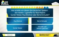 Coupon 🔔 Sport 1 Live Duell 🎁 -Offres Party-Games Store 102571363 3 92