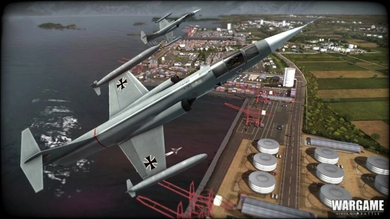 Budget ✨ Wargame: Two-Front-War 🧨 3 Budget ✨ Wargame: Two-Front-War 🧨 – Image 3