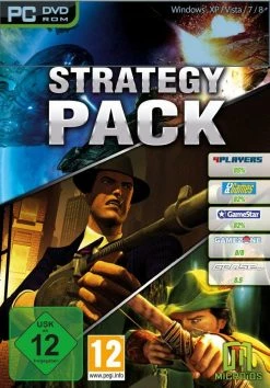 Le moins cher 👍 Strategy Pack (3in1) 🎉