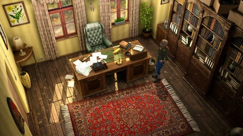 Bon marché 🔔 Geheimakte: Das Komplette Paket 😀 6 Bon marché 🔔 Geheimakte: Das Komplette Paket 😀 – Image 6