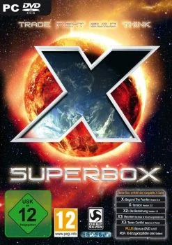 Offres 👍 X Superbox NEU 😍
