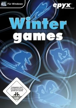 Acheter ⌛ Winter Games ⭐
