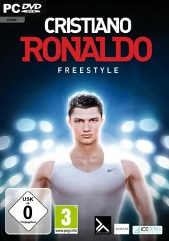 Remise ⭐ Cristiano Ronaldo Freestyle 😍