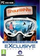 Offres 🎉 Shaun White Snowboarding 🎁