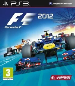 Meilleure vente ✨ F1 2012 Ps-3 At 🤩