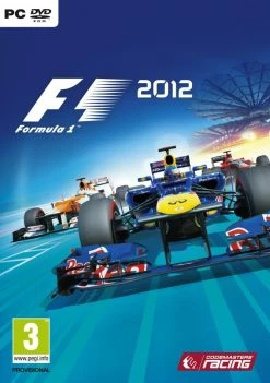 Tout neuf 👍 Formula 1 2012 ✨