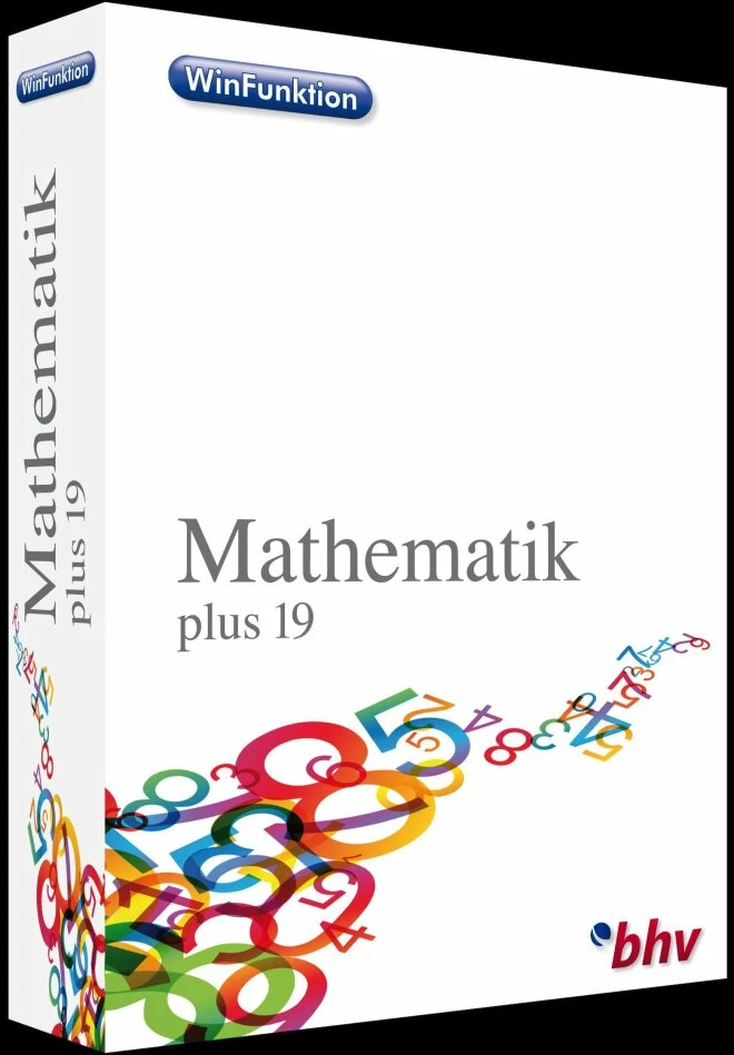 Meilleure affaire 😍 WinFunktion Mathematik Plus 19 😍 1 Meilleure affaire 😍 WinFunktion Mathematik Plus 19 😍