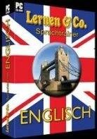 Le moins cher 💯 Lernen & Co. Englisch Sprachtrainer 🎉