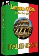 Remise ✨ Lernen & Co. Italienisch Sprachtrainer ✔️ 1 Remise ✨ Lernen & Co. Italienisch Sprachtrainer ✔️