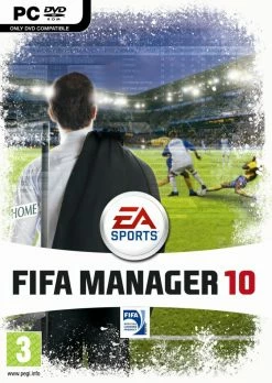 Meilleure affaire ⌛ Fifa Manager 10 🔥