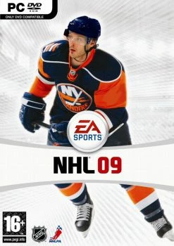 Grosses soldes 💯 Nhl 09 ✔️