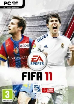 Remise 🥰 Fifa 11 👏