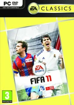 Nouveau 🧨 FIFA 11 Classics ❤️