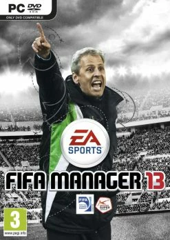 Les meilleures critiques de ✔️ FIFA Manager 13 🌟